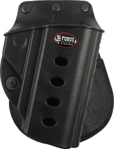 Fobus Roto Evolution Series E2 Paddle Holster for Hi Point .45 HPPRP - Picture 1 of 1