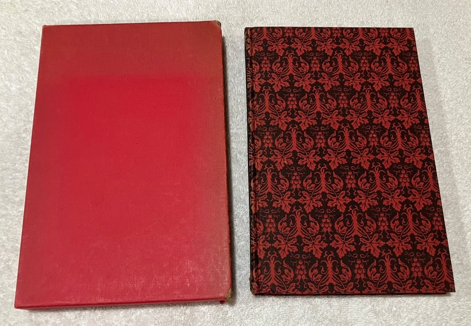 Rubaiyat Of Omar Khayyam ~ Translated By Edward Fitzgerald , Random House 1947 Foto 1 de 1