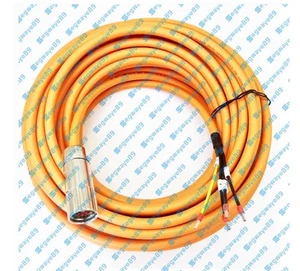 1PCS New Power Line Cable CP-507CCAN-05 5M - Picture 1 of 1