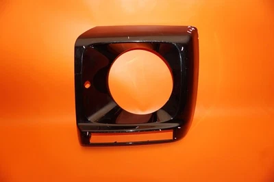 MERCEDES BENZ G550 FARO BISEL IZQUIERDO 2016 2017 2018 A463 884 0174 G63 OEM Foto 1 de 4