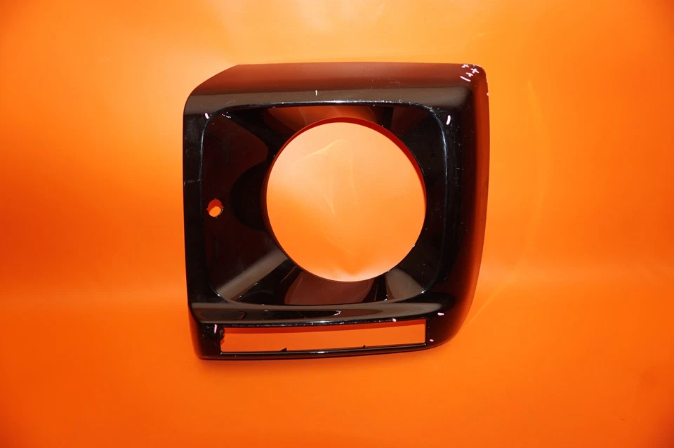 ЛЕВАЯ РАМКА ФАРЫ MERCEDES BENZ G550 2016 2017 2018 A463 884 0174 G63 ОТ ОРИГИНАЛЬНОГО ПРОИЗВОДИТЕЛЯ - Изображение 1 из 4