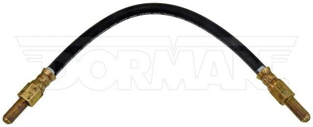 Manguera hidráulica de freno Dorman H100783 para modelos Jaguar Mercury Saab Triumph Foto 1 de 4