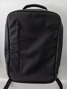 Dell Premier 14 Slim 15-inch Laptop Backpack - Matte Black - Picture 1 of 12