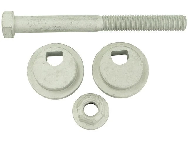 Kit de parafuso de came de alinhamento traseiro para Chevy Pontiac Saturn Malibu G6 Aura 93 WZ36F7 - Imagem 1 de 1