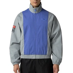 Nike Trainingsjacke x Patta Grey HJ0712-073 Herren Small » - Bild 1 von 6