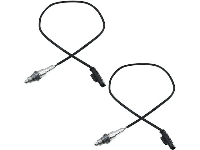 Oxygen Sensor Set For 2017-2019 BMW Alpina B7 xDrive 4.4L V8 2018 FT659RM Foto 1 de 1