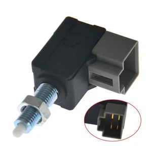 4-Pin Brake Stop Lamp Switch For 1989-2017 Hyundai Kia 93810-3K000 93810-38100 - Picture 1 of 7