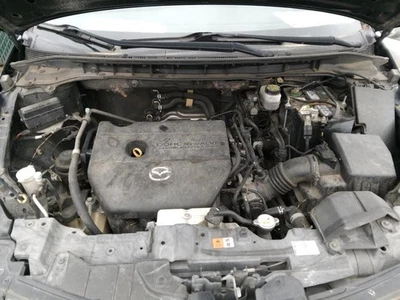 Módulo de control electrónico ECM del motor 2,5 L tracción delantera compatible con 12 MAZDA CX-7 29724539 Foto 1 de 4