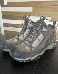 Columbia Men’s Firelane mid Omni Tech Hiking Boots SZ 11 - Picture 1 of 9