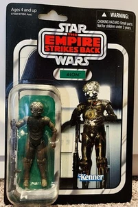 Star Wars Black Series 40th Anniversary Empire Strikes Back Exclusive 4-LOM - Picture 1 of 2