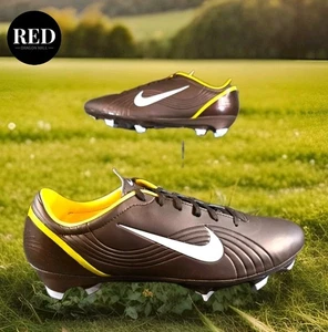 Nike Zoom Mercurial Vapor 1 SE Marrón Ceniza Oscuro-Maíz HV0888-200 - Para hombres 10.5 - Imagen 1 de 17