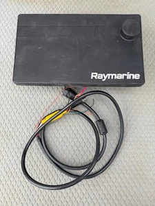 Raymarine Axiom Pro 9 RVX Multifunction Chartplotter -Excellent condition  - Picture 1 of 11