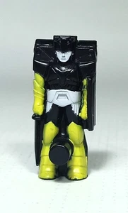 HASBRO 1988 TRANSFORMERS G1 NEEDLENOSE TARGETMASTER ZIGZAG ROBOT ACTION FIGURE - Picture 1 of 10