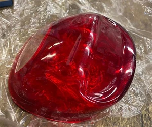 Indian Gilroy Taillight Lens Red 2000^ Chief Scout Spirit Aurora Motorcycle #2 - Bild 1 von 5