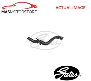 COOLING SYSTEM RUBBER HOSE UPPER GATES 05-2561 A FOR AUDI A3,8L1 1.6,1.8,1.9 TDI - Picture 1 of 5