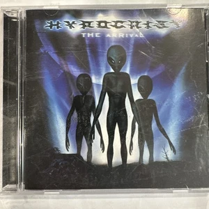Hypocrisy - Arrival CD 2004 Nuclear Blast - NB 1230-2 [ORIGINAL] *DE - Bild 1 von 3