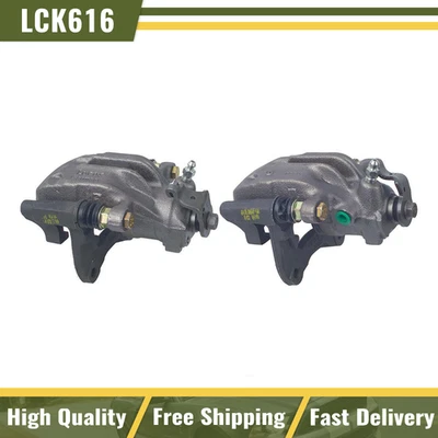 Pinzas de freno y soporte trasero izquierdo derecho Volkswagen Passat 1993-1997 Foto 1 de 4