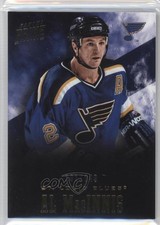 2012-13 Panini Prime /249 Al MacInnis #54 HOF