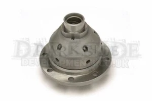 Quaife 02J ATB Helical Limited Slip Diff / LSD - QDF10R - With ARP Bolts - Picture 1 of 1