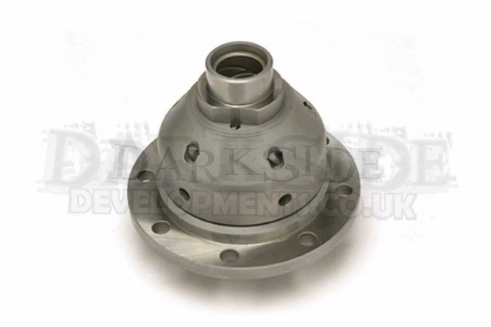 Quaife 02J ATB Helical Limited Slip Diff / LSD - QDF10R - With ARP Bolts - Image 1 of 1