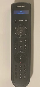Bose RC-X35L Remote Control for Lifestyle V35 V25 t20 525 535 135 Works - Picture 1 of 10