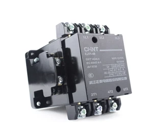 Neu Chint CJT1 Serie CJT1-40 40A Wechselstromschütz Marke - Bild 1 von 3