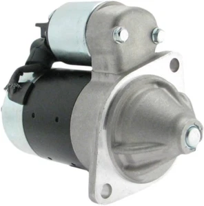 Starter fits John Deere 415 16HP Dsl 1995 1996 1997 AM878176 119226-77010 18055 - Picture 1 of 5