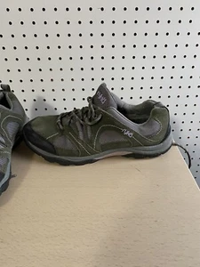 Ryka Damen-Sportschuhe – Größe 9 – grau lila - Bild 1 von 6