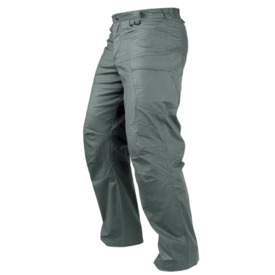 Condor Stealth Operator with Elastic waistband Pants 610T-007 Urban Green - Image 1 of 4