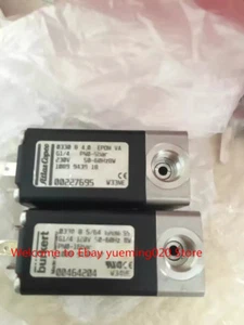 Ship dhl ,ATLAS COPCO 1089 9439 18 1089943918 valve - Picture 1 of 1