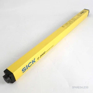 SICK Lichtvorhang C2000 Sender C20S-045102A11 1016573 GEB - Bild 1 von 4