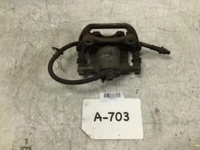 Toyota Highlander Hybrid 2008 2018 pinza de freno del lado del pasajero delantero derecho OEM+ Foto 1 de 4