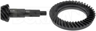 Differential Ring And Pinion Set for Jeep Cherokee 2001-84 Foto 1 de 2
