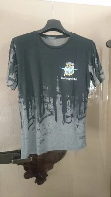 MV Agusta Motorrad T-Shirt , neu - Bild 1 von 2