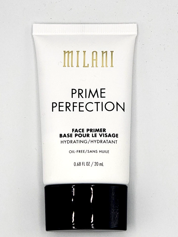 NEW Milani Prime Perfection Hydrating FACE Primer 01 PRIME PERFECTION - Image 1 of 1