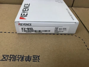 1 pieza nuevo Keyence KV-N10L en caja - Imagen 1 de 1