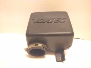 ✅1999 Chevy Silverado Tahoe Vortec Air Intake Resonator Box 5.7L - Bild 1 von 11