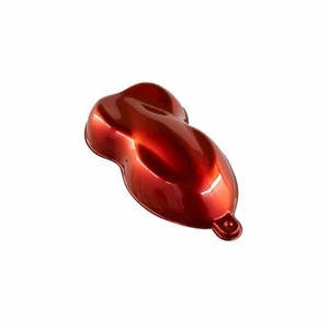 Ultra Chroma Perla Pigmento - Chroma Sangue Rosso - Picture 1 of 3