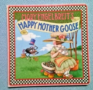 Mary Engelbreit's Happy Mother Goose  - Foto 1 di 2