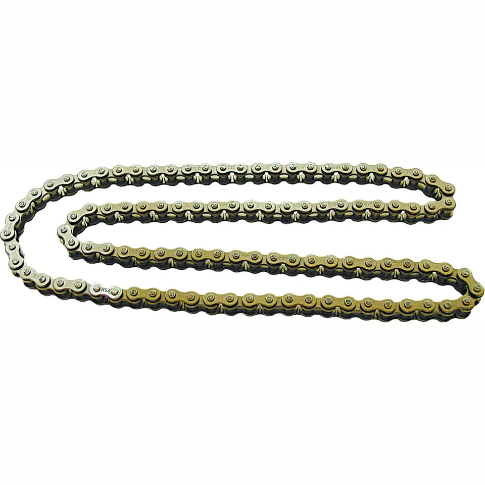 Cadena de levas del árbol de levas D.I.D 1980-1997 Honda TRX200D Fourtrax tipo II ATC200X Foto 1 de 1