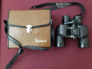 Vintage Bushnell 7x21 Insta Focus Zoom with Case. - Picture 1 of 4