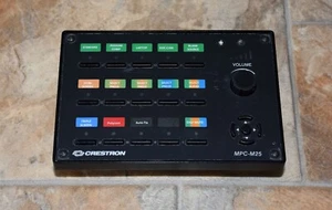 Crestron MPC-M25 MPC-M25-B-T Media Presentation Controller (B) - Picture 1 of 3