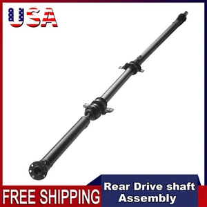 For 2011-2019 Toyota Sienna 3.5L DOHC AWD Rear Driveshaft Assembly 37100-45020 - Picture 1 of 13