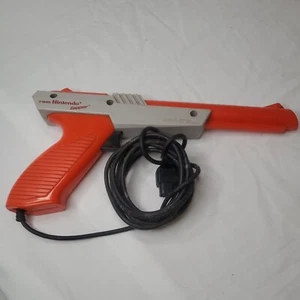 Nes Zapper orange nur ungeprüfte Teile - Bild 1 von 5