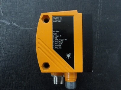 IFM O2D222 - Image 1 of 3