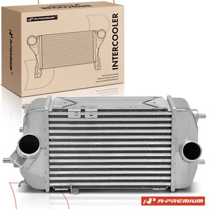 New Air cooled Intercooler for Hyundai Sonata 2015-2019 L4 1.6L Turbo 282712B720 - Picture 1 of 8