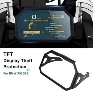 F 900 GS TFT Display Protection For BMW F900GS Instrument Anti-theft Device - Bild 1 von 10