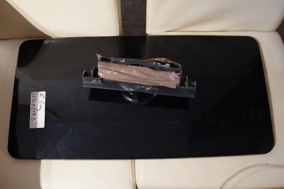 SOPORTE PEDESTAL DE MESA PARA TV LCD SAMSUNG LE46M87BD 46" CON TORNILLOS GENUINOS Foto 1 de 4