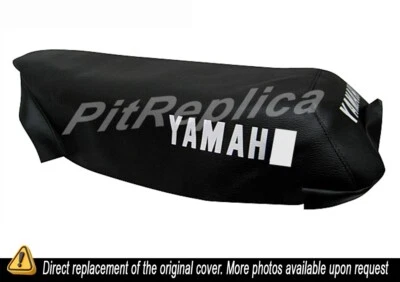 CUBIERTA ASIENTO YAMAHA BW200 BW 200 1985 1986 1987 1988 [TLSR] Foto 1 de 4