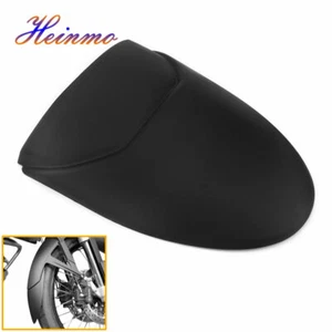 Motorcycle Front Fender Extender Mudguard Extension For X-ADV XADV 750 2017-2021 - Imagen 1 de 6